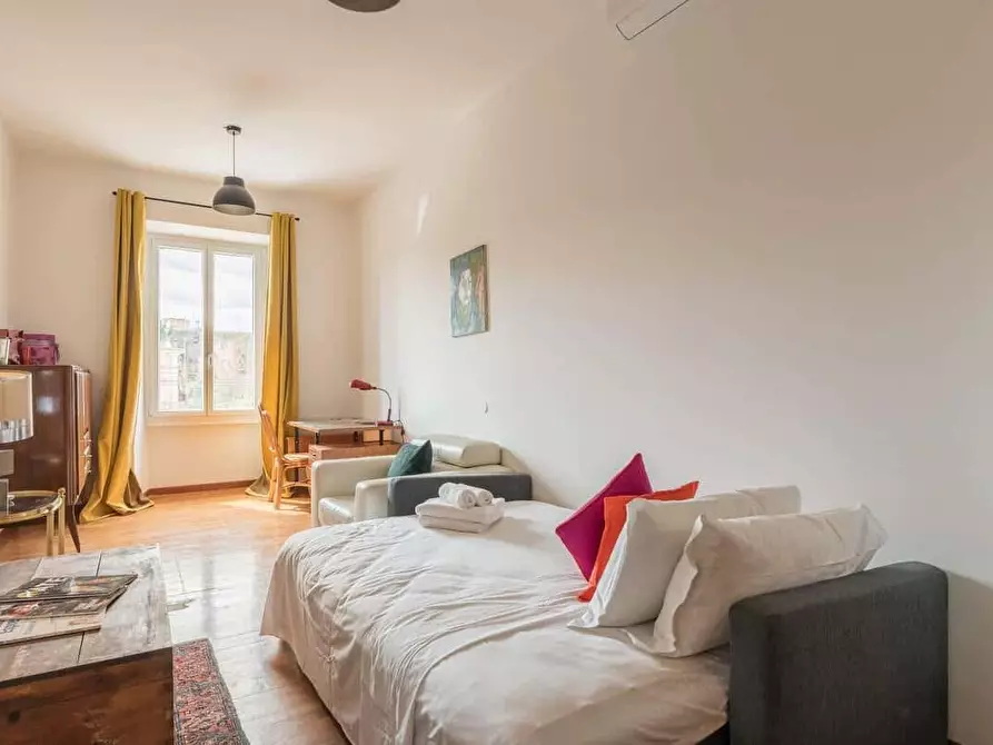 Immagine 26 di Appartamento in affitto  in Via Casilina209 a Roma