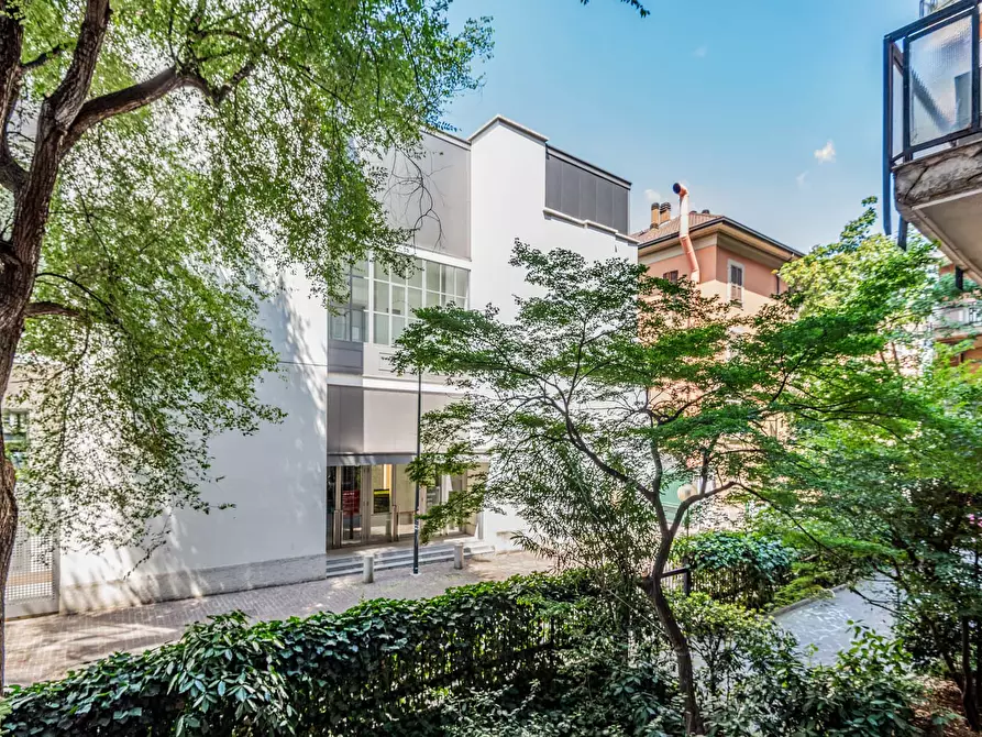 Immagine 22 di Appartamento in affitto  in Via Tommaso da Cazzaniga9/4 a Milano