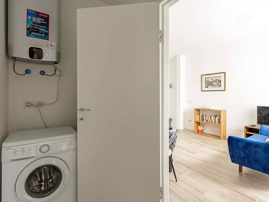 Immagine 3 di Appartamento in affitto  in Via Alessandro Tadino2 a Milano