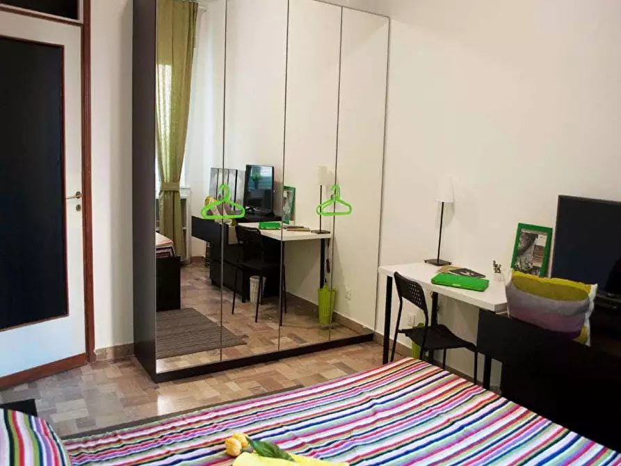 Immagine 2 di Camera in affitto  in Via Bassini19 a Milano