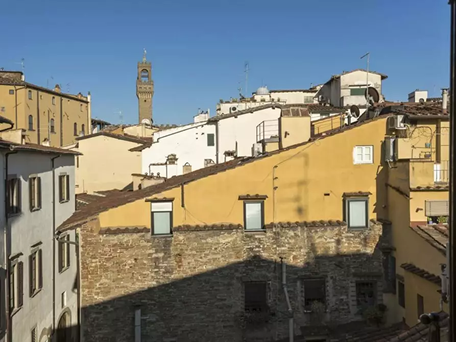 Immagine 6 di Appartamento in affitto  in Via delle Terme29 a Firenze