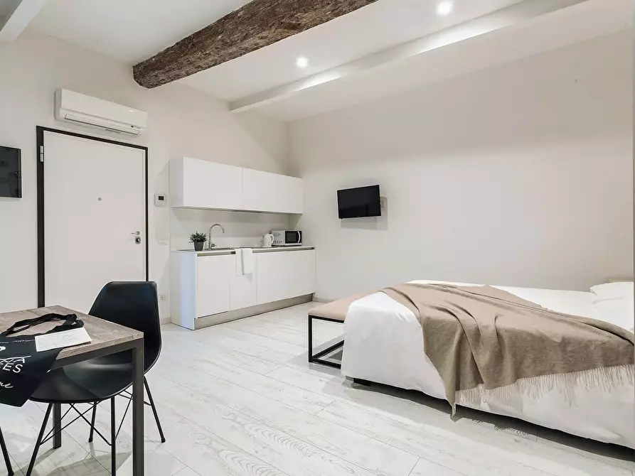 Immagine 1 di Appartamento in affitto  in Strada Maggiore52 a Bologna