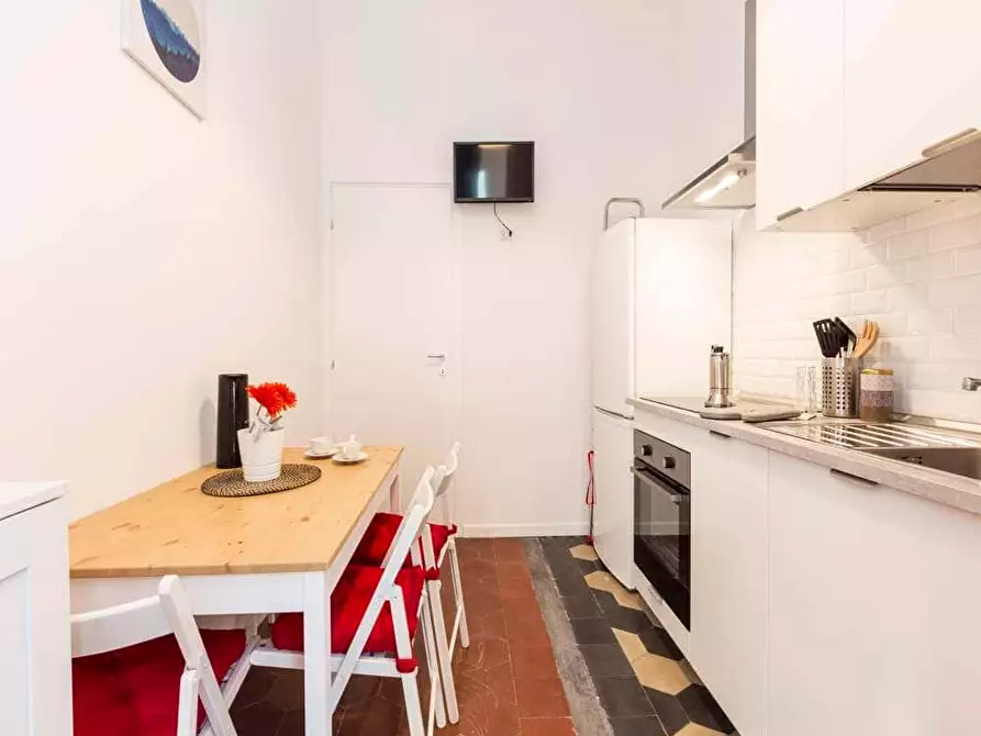 Immagine 18 di Camera in affitto  in Via Paolo Bassi22 a Milano