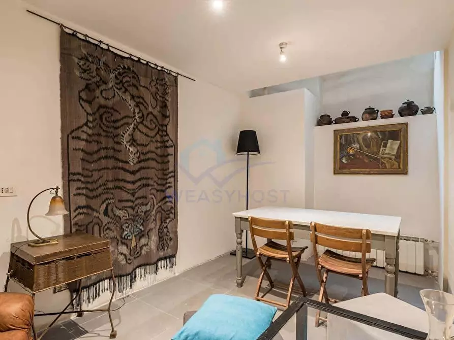 Immagine 15 di Appartamento in affitto  in Via Di Ponte Sisto72 a Roma