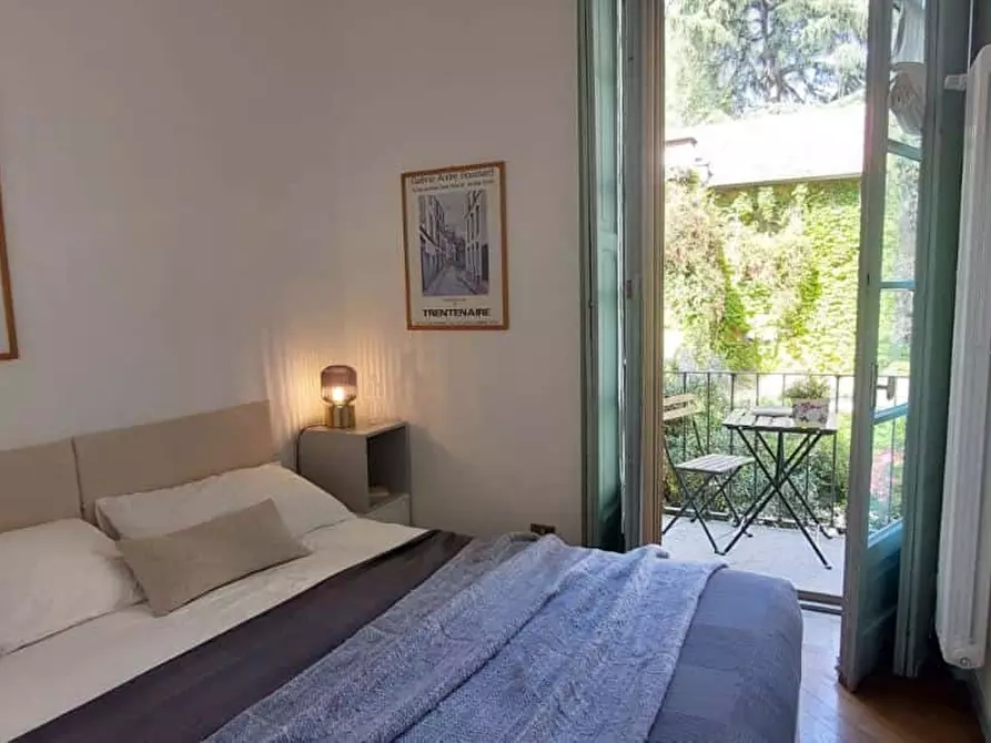 Immagine 12 di Appartamento in affitto  in Via Matteo Bandello14 a Milano