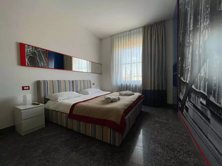 Immagine 4 di Appartamento in affitto  in Via Manfredo Camperio9 a Milano