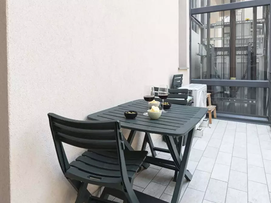 Immagine 34 di Appartamento in affitto  in Via Vittorio Bottego21 a Milano
