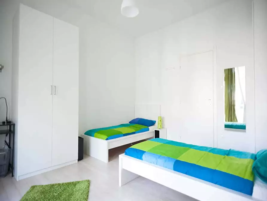 Immagine 7 di Camera in affitto  in Piazza Manfredi Azzarita4 a Bologna