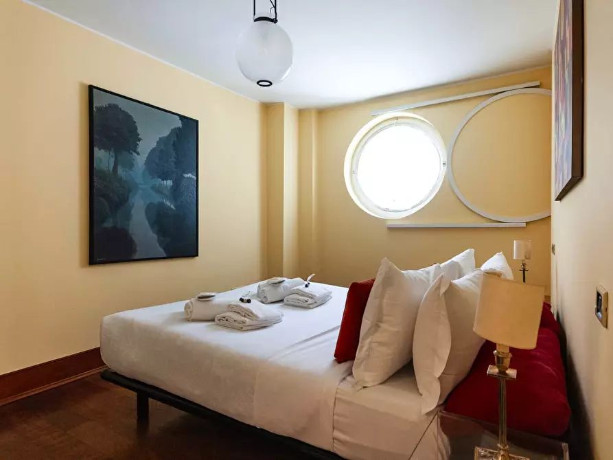 Immagine 52 di Appartamento in affitto  in Via dell'Annunciata7 a Milano