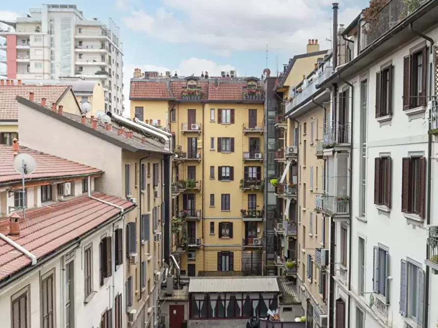 Immagine 15 di Appartamento in affitto  in Viale Piceno2 a Milano