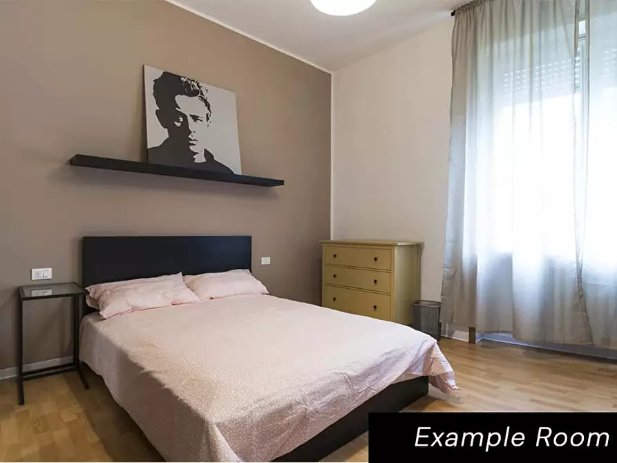 Immagine 1 di Camera in affitto  in Corso di Porta Romana116 a Milano