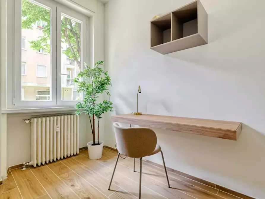 Immagine 5 di Appartamento in affitto  in Via Savona1/a a Milano