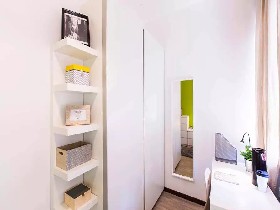 Immagine 3 di Camera in affitto  in Via Privata Moncalvo29 a Milano