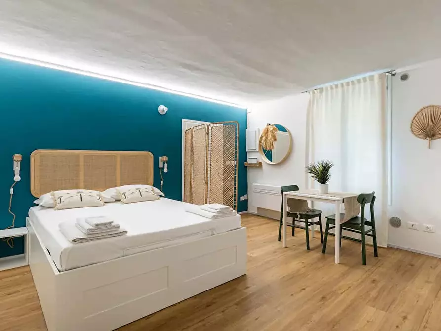 Immagine 11 di Appartamento in affitto  in Via del Pratello64 a Bologna