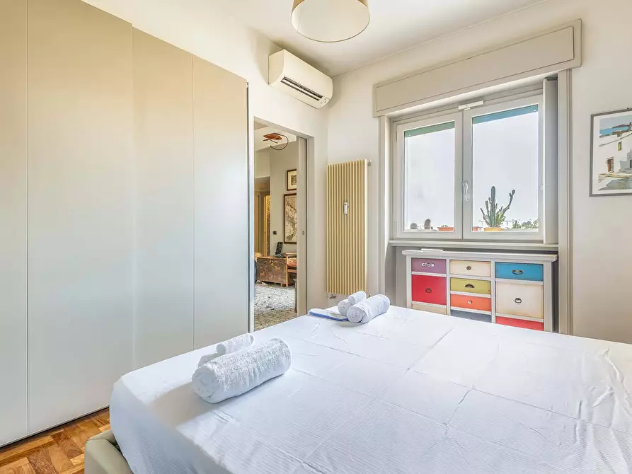 Immagine 8 di Appartamento in affitto  in Via Giulio Cesare Procaccini36 a Milano