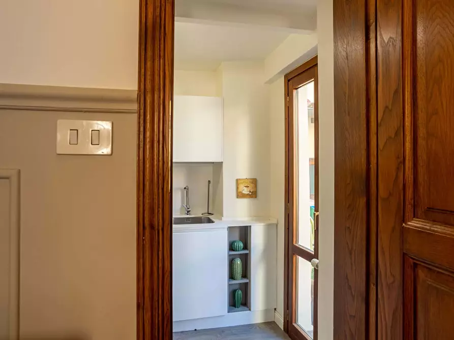 Immagine 14 di Appartamento in affitto  in Piazza della Signoria6 a Firenze