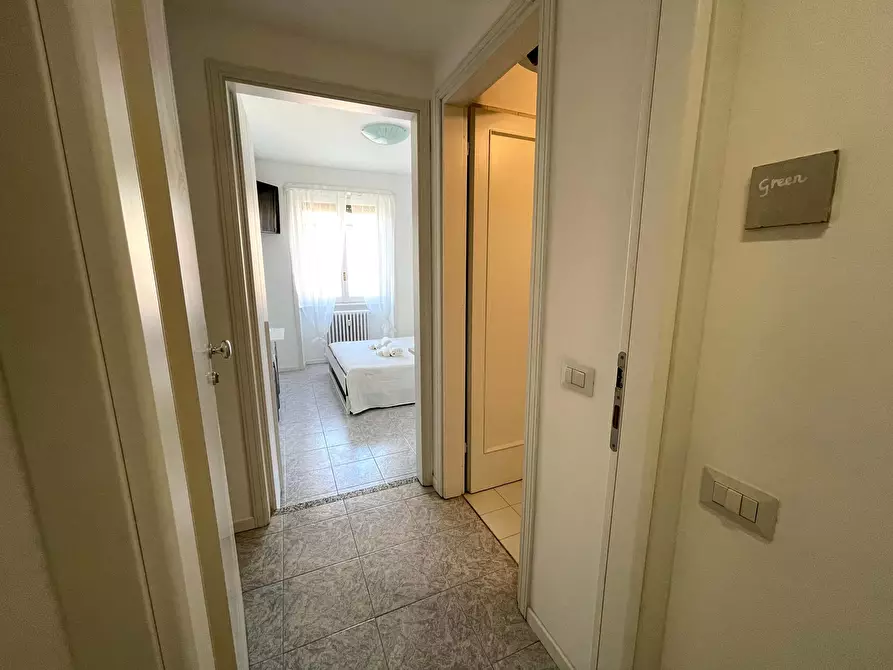 Immagine 7 di Appartamento in affitto  in Via Giorgio Washington15 a Milano