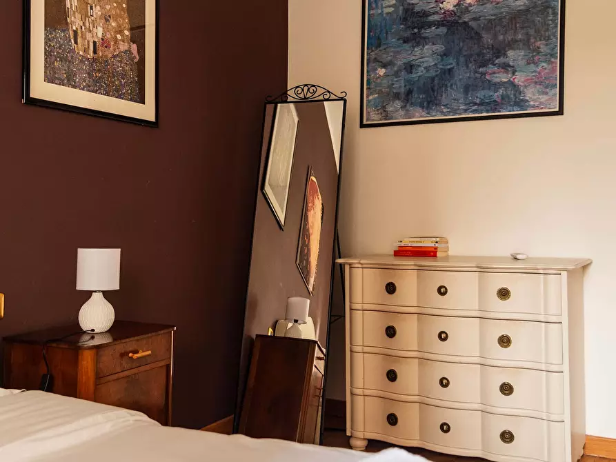 Immagine 4 di Appartamento in affitto  in Via Val Passiria4 a Milano