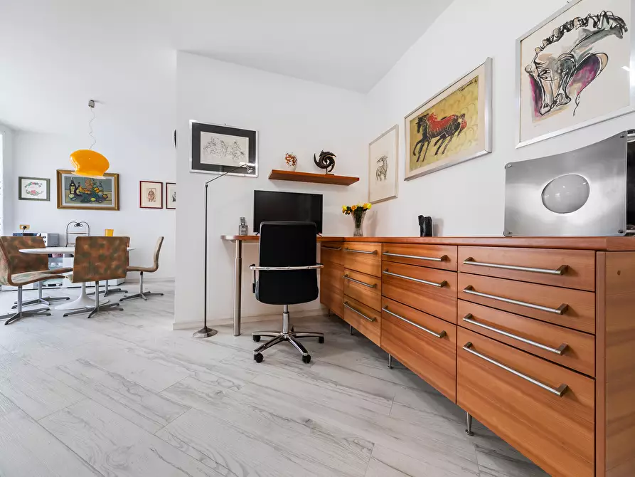 Immagine 27 di Appartamento in affitto  in Via Donato Creti24 a Bologna