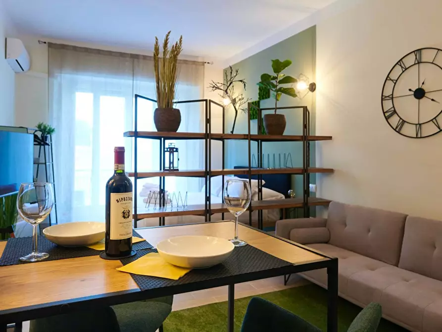 Immagine 7 di Appartamento in affitto  in Via Vittorio Emanuele II a Firenze