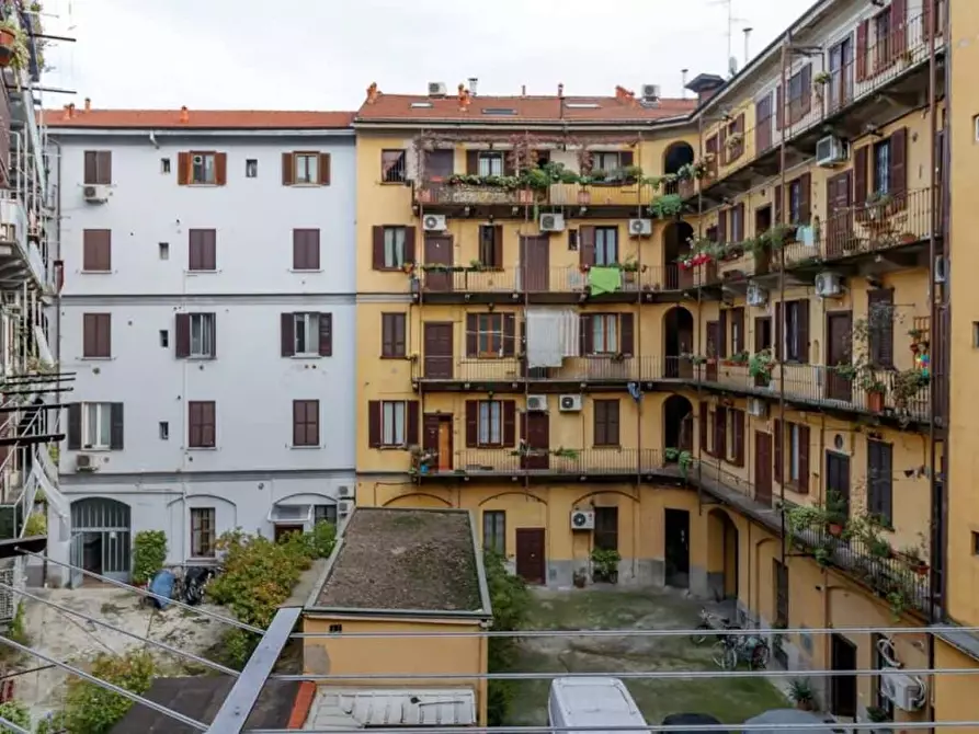 Immagine 14 di Appartamento in affitto  in Via Giulio Romano15 a Milano