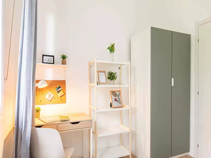 Immagine 4 di Camera in affitto  in Largo Cavalieri di Malta10 a Milano