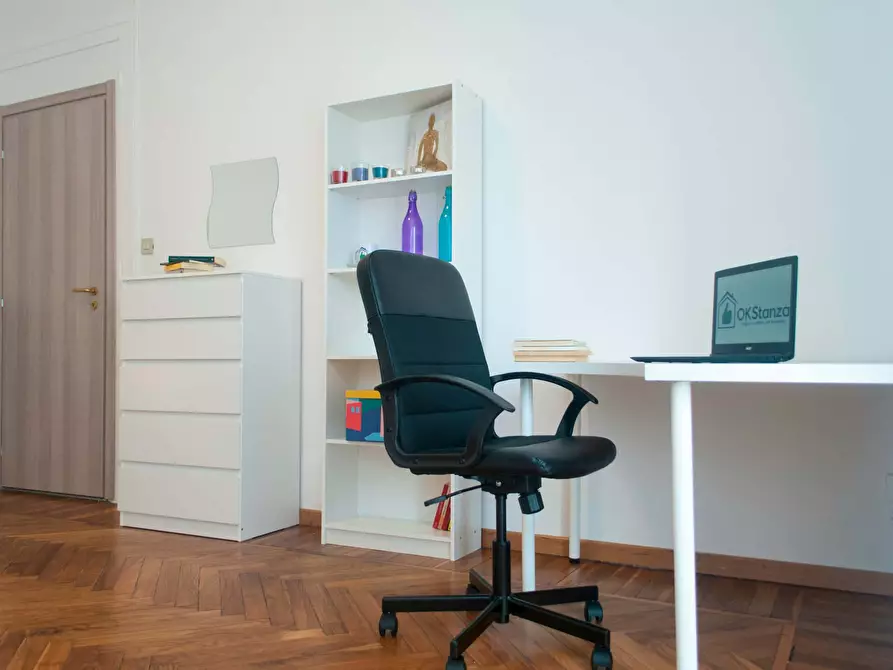 Immagine 7 di Camera in affitto  in Via Aldo Barbaro15 a Torino