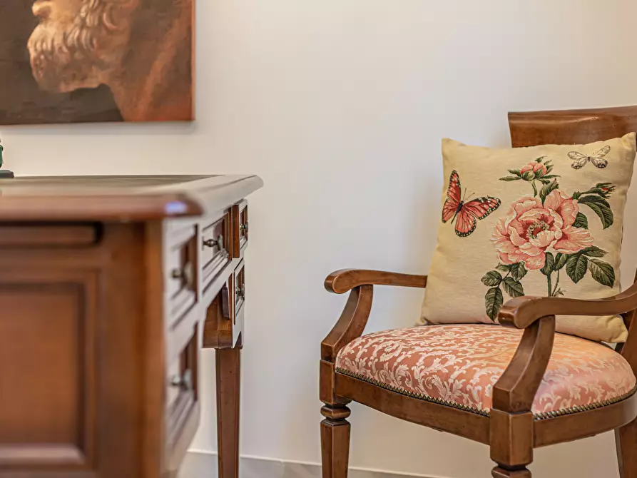 Immagine 20 di Appartamento in affitto  in Via Genserico Fontana5 a Roma