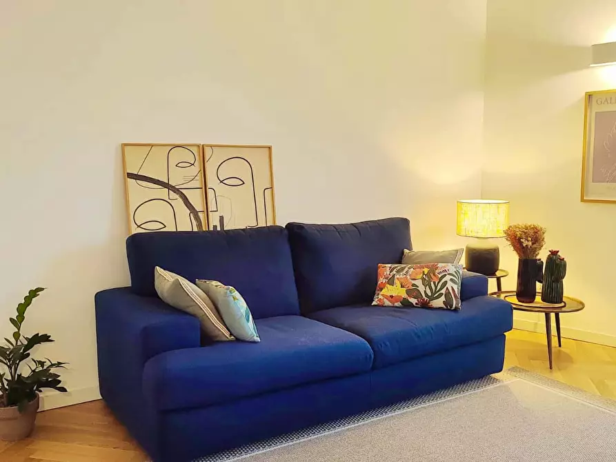 Immagine 13 di Appartamento in affitto  in Via Privata Battista De Rolandi a Milano