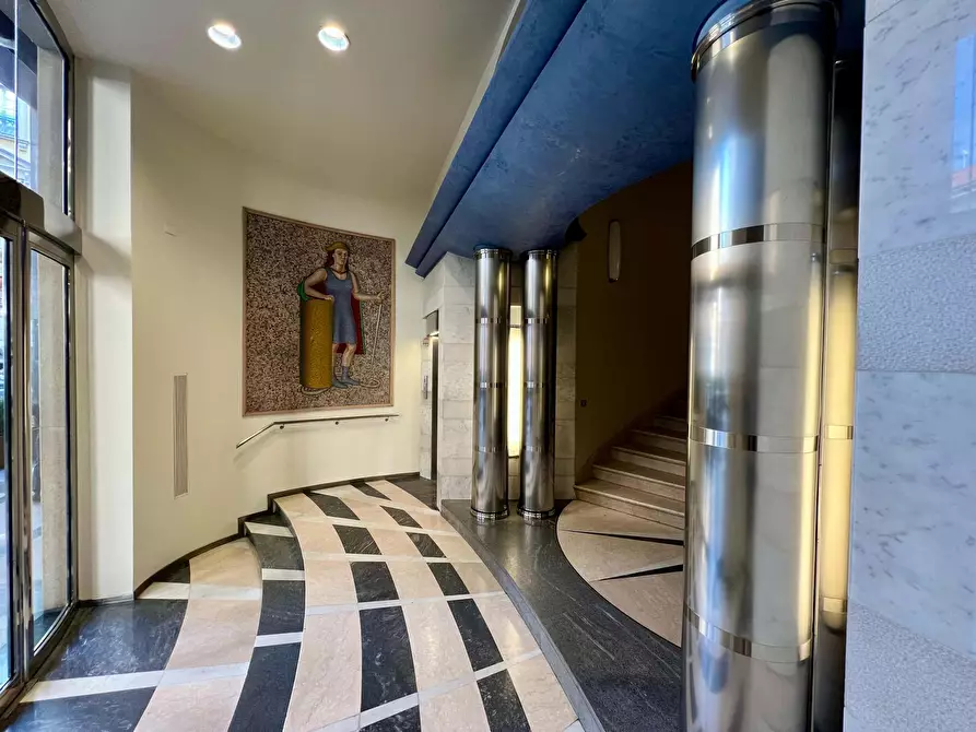 Immagine 27 di Appartamento in affitto  in Via Pietro Verri8 a Milano