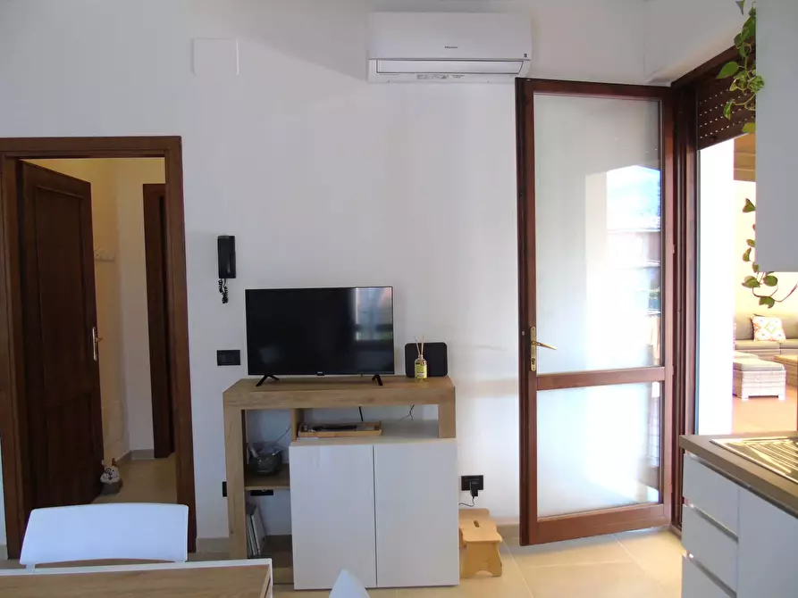 Immagine 3 di Appartamento in affitto  in Via Leonardo Da Vinci9 a Toscolano-Maderno