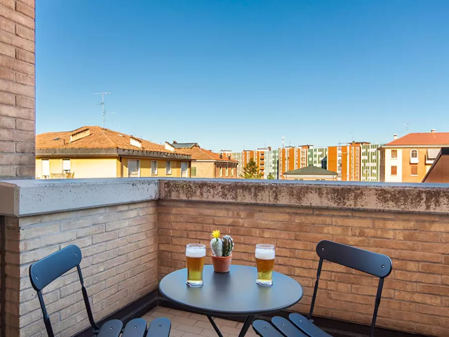 Immagine 23 di Appartamento in affitto  in Via Battindarno13 a Bologna