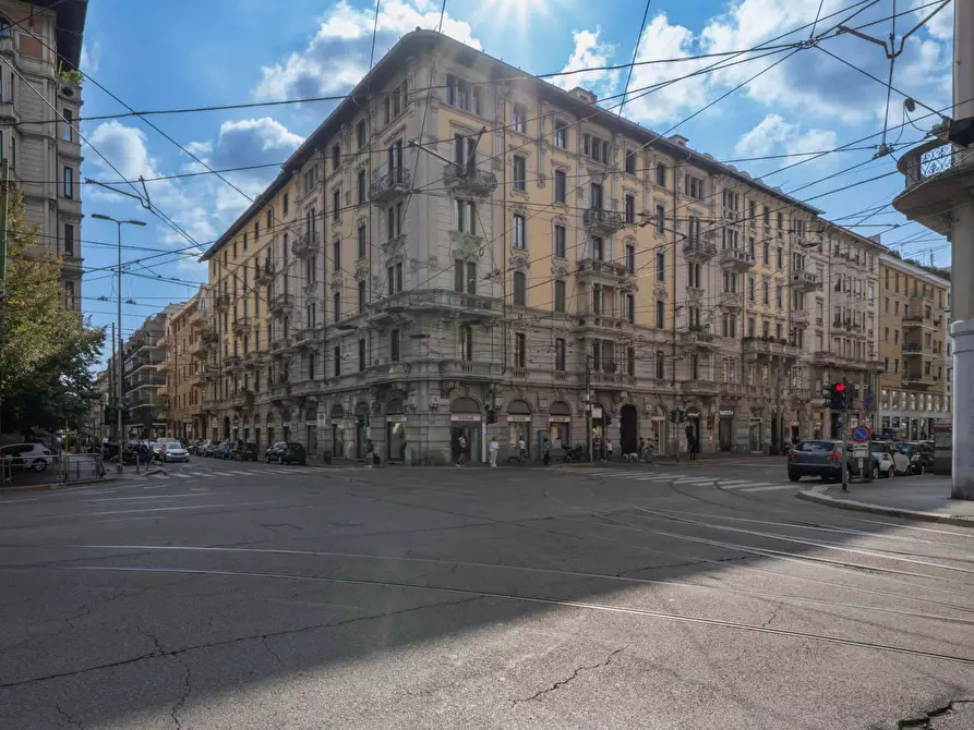 Immagine 81 di Appartamento in affitto  in Corso Vercelli1 a Milano