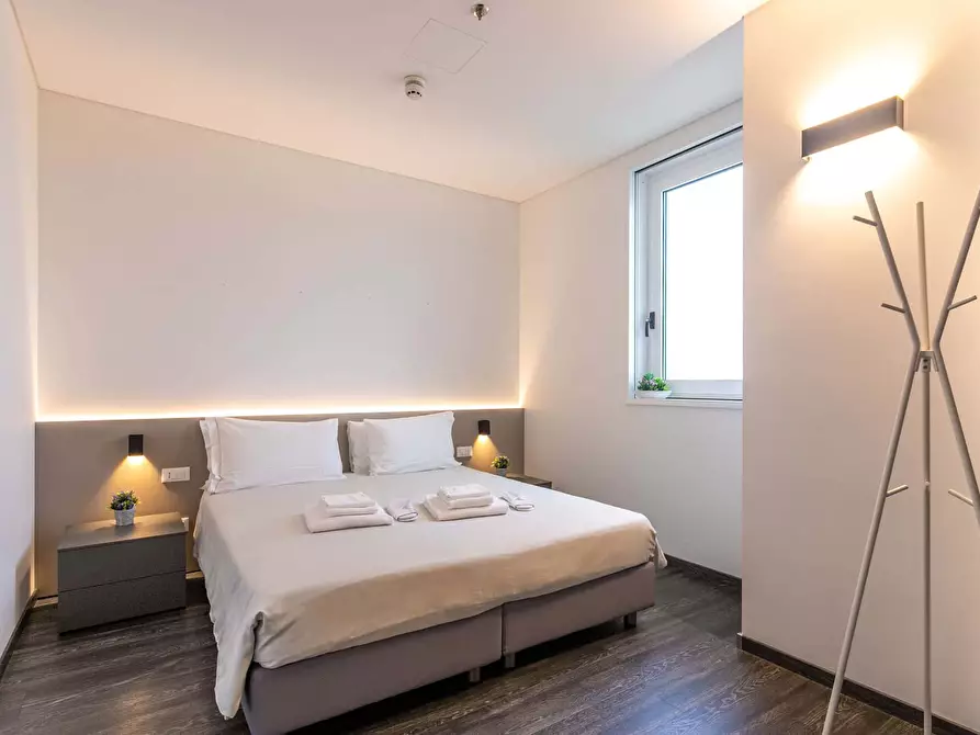 Immagine 14 di Appartamento in affitto  in Via Torino2 a Venezia