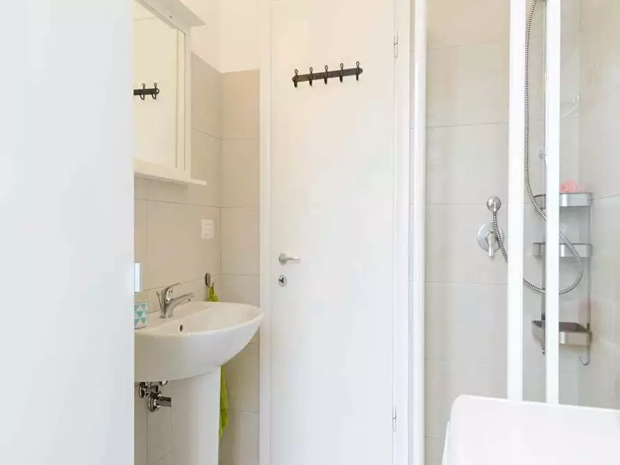 Immagine 15 di Camera in affitto  in Via delle Ande8 a Milano