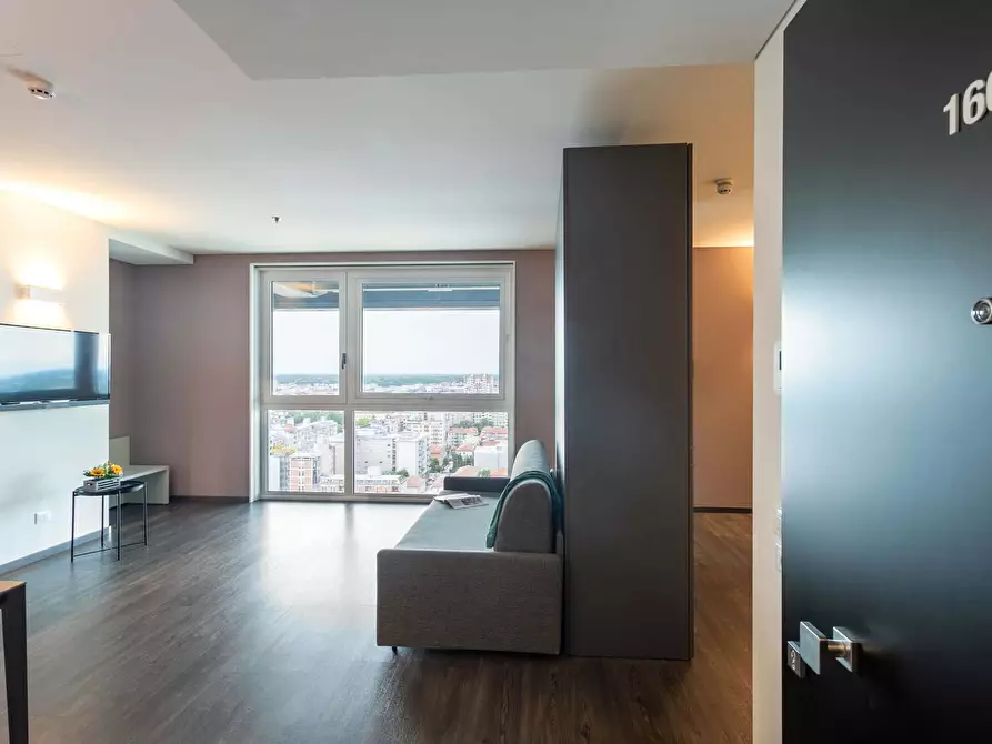 Immagine 14 di Appartamento in affitto  in Via Torino6 a Venezia