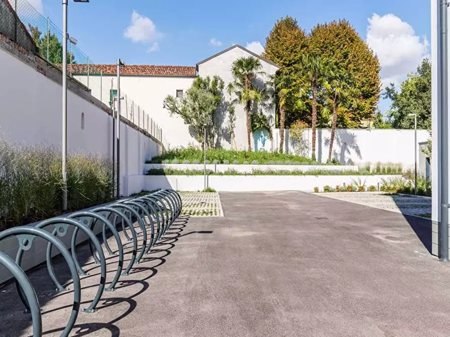 Immagine 38 di Camera in affitto  in Via Ospedale Civile69 a Padova