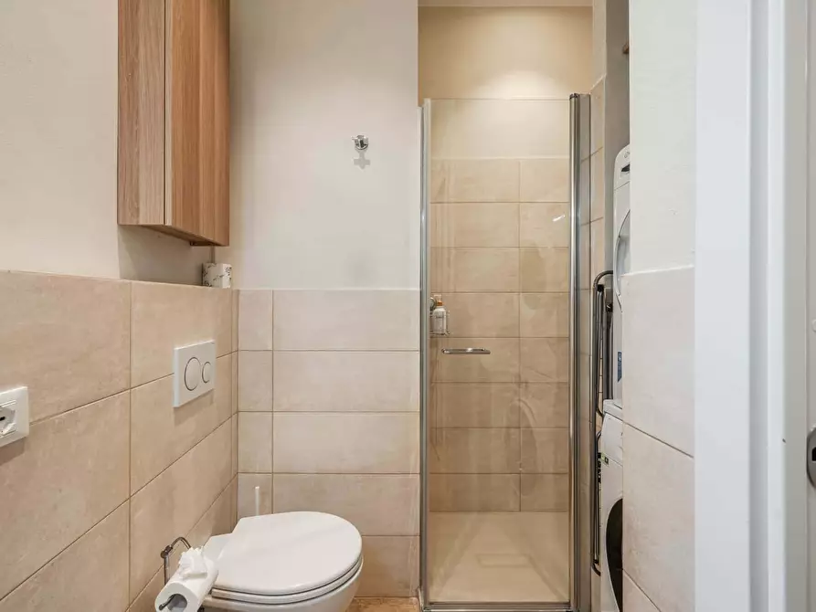 Immagine 13 di Appartamento in affitto  in Via Fondazza11 a Bologna