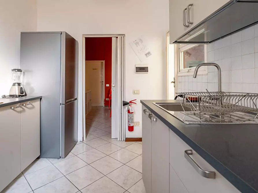 Immagine 5 di Appartamento in affitto  in Via Ricasoli55 a Firenze