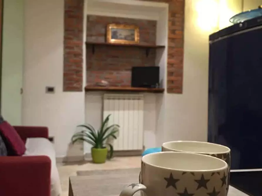 Immagine 2 di Appartamento in affitto  in Via della Chiesa Rossa163 a Milano