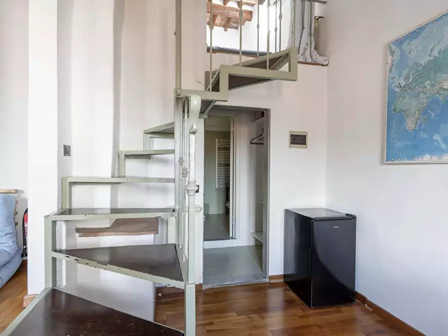 Immagine 16 di Appartamento in affitto  in Piazza di Santa Maria Novella a Firenze