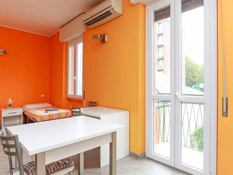 Immagine 17 di Appartamento in affitto  in Via Bordighera34 a Milano