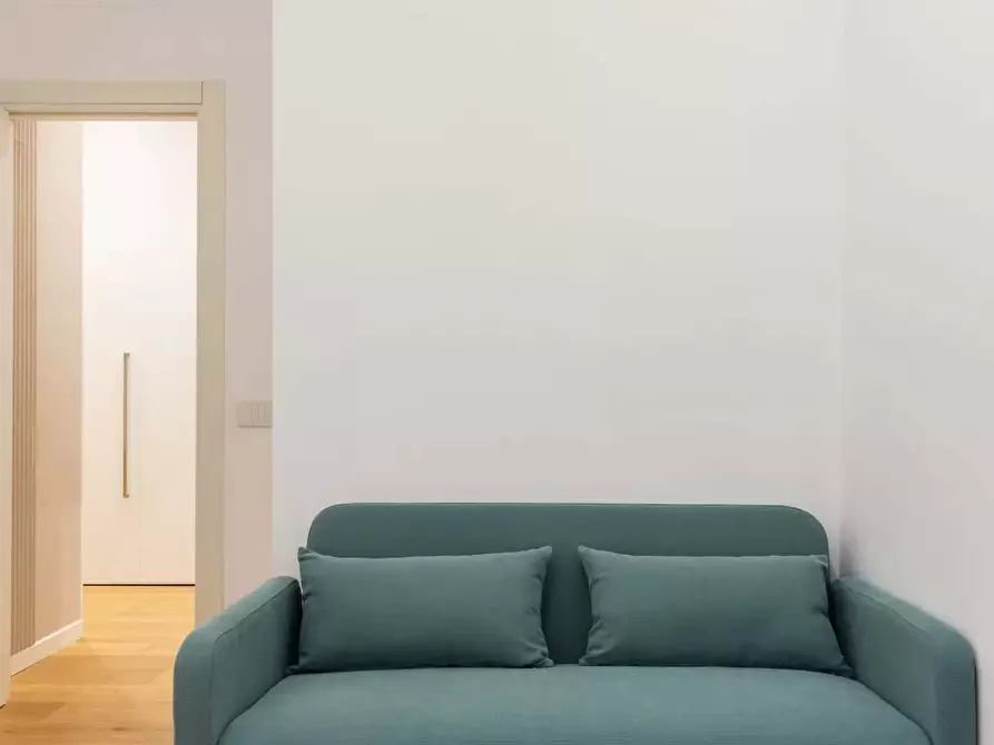 Immagine 26 di Appartamento in affitto  in Via della Moscova40 a Milano