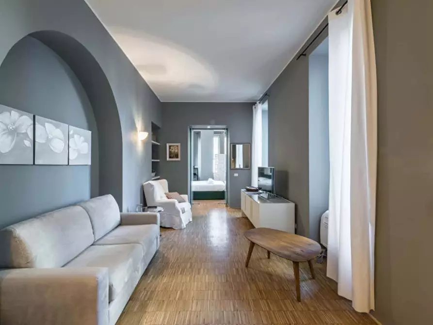 Immagine 31 di Appartamento in affitto  in Piazza Guglielmo Oberdan2 a Milano