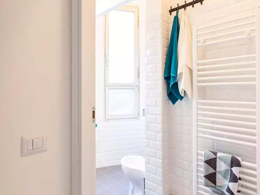 Immagine 16 di Camera in affitto  in Via Paolo Bassi22 a Milano