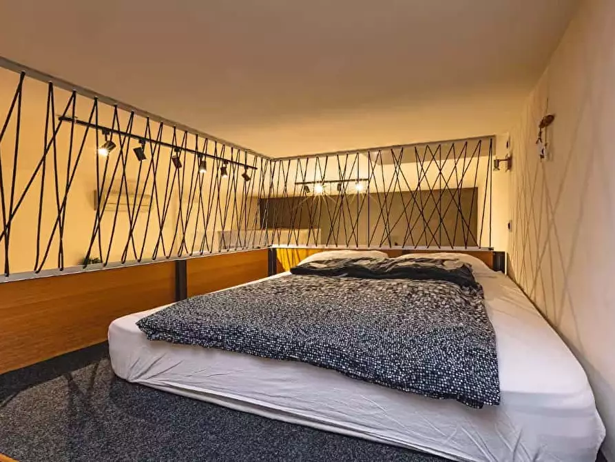 Immagine 2 di Appartamento in affitto  in Via San Lazzaro11 a Trieste