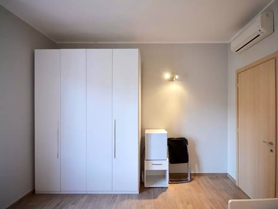 Immagine 4 di Appartamento in affitto  in Via Bordighera34 a Milano