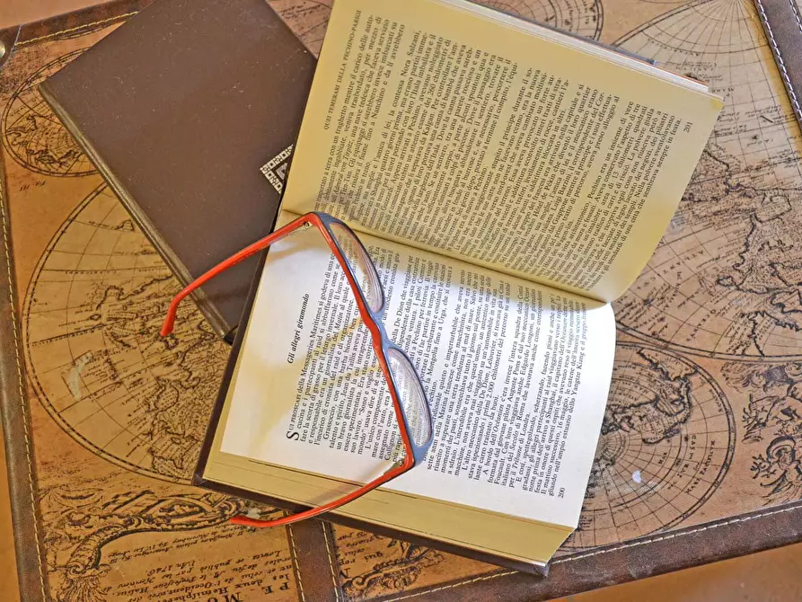 Immagine 9 di Appartamento in affitto  in Piazza Luca Signorelli a Cortona