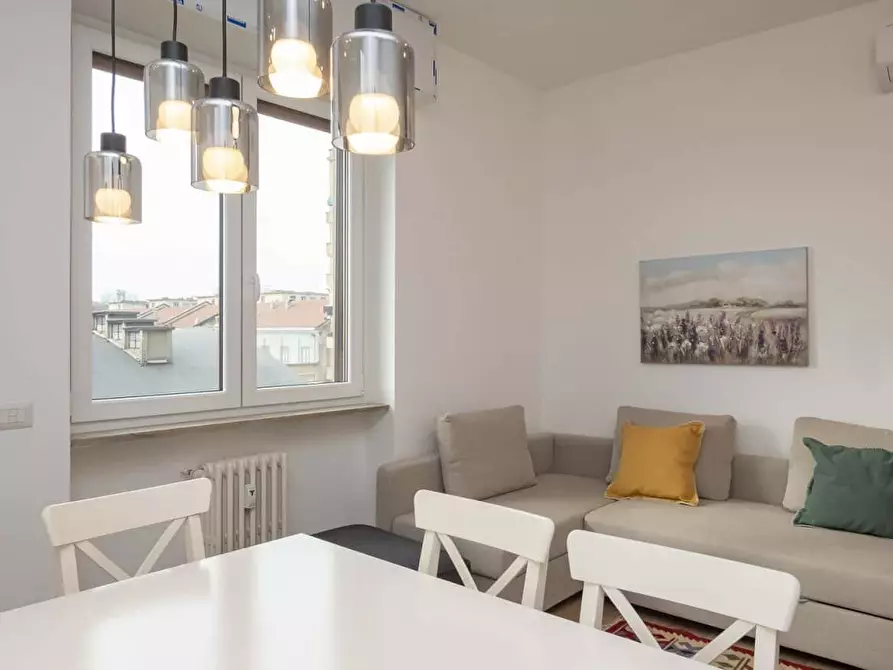 Immagine 25 di Appartamento in affitto  in Via Giambellino131 a Milano