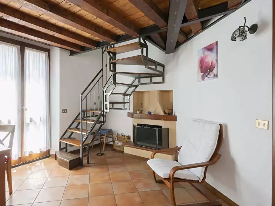 Immagine 11 di Appartamento in affitto  in Via Lodovico Muratori10 a Milano